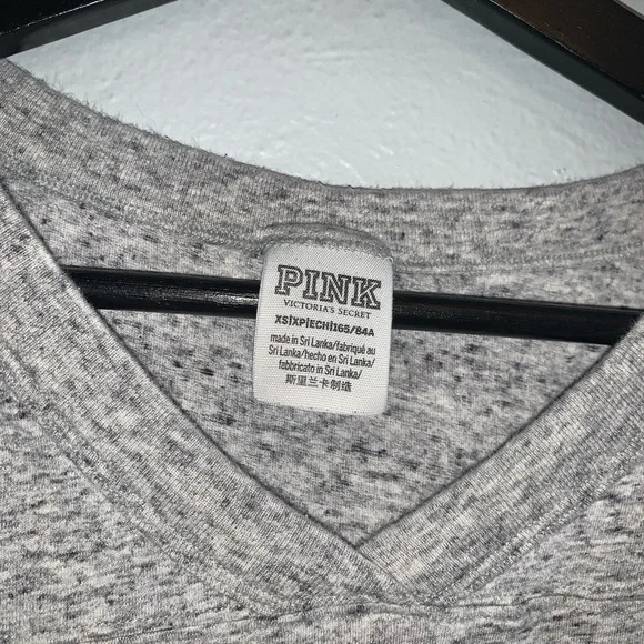 Vs sequin shirt - Picture 2 of 2